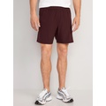 Essential Woven Workout Shorts -- 7-inch inseam