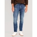 Skinny Built-In Flex Jeans Hot Deal