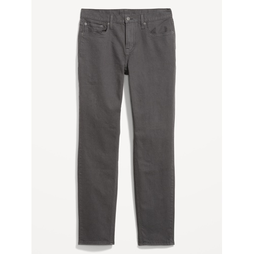 올드네이비 Athletic Taper Five-Pocket Pants