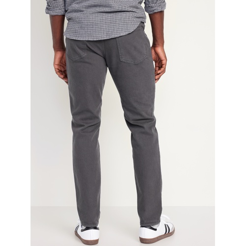 올드네이비 Athletic Taper Five-Pocket Pants