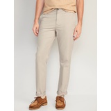 Slim Rotation Chino Pants