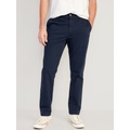 Slim Rotation Chino Pants