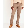 Slim Built-In Flex Rotation Chino Pants