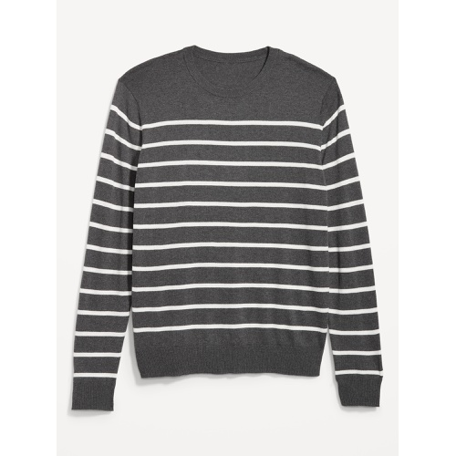 올드네이비 Striped Crew-Neck Sweater