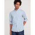 Classic Fit Everyday Oxford Shirt