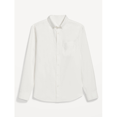 올드네이비 Classic Fit Everyday Oxford Shirt