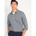 Regular Fit Pro Signature Performance Dress Shirt