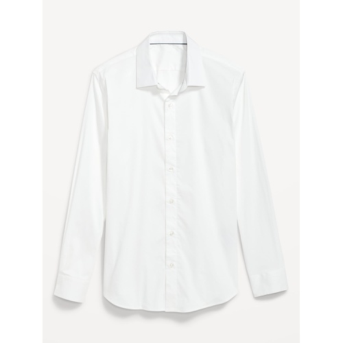 올드네이비 Slim Fit Pro Signature Tech Dress Shirt