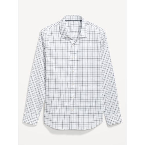 올드네이비 Slim Fit Pro Signature Tech Dress Shirt