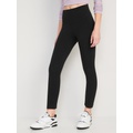 Extra High-Waisted PowerChill Crop Leggings