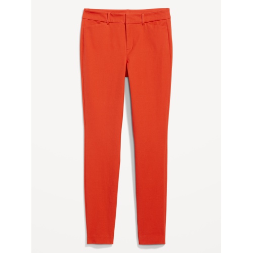 올드네이비 High-Waisted Pixie Skinny Pants