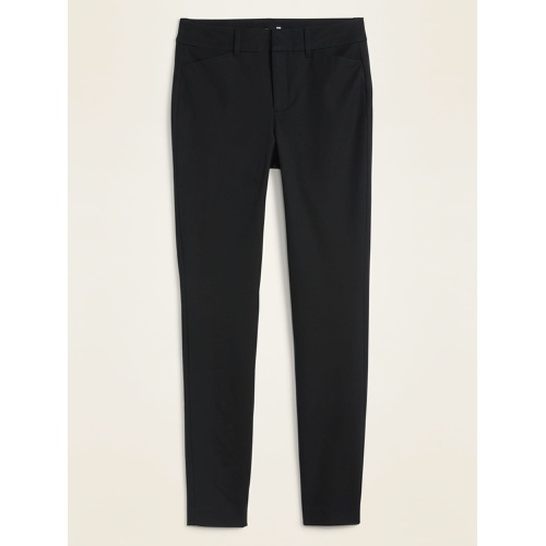 올드네이비 High-Waisted Pixie Skinny Pants