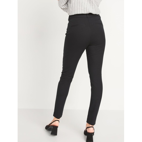 올드네이비 High-Waisted Pixie Skinny Pants