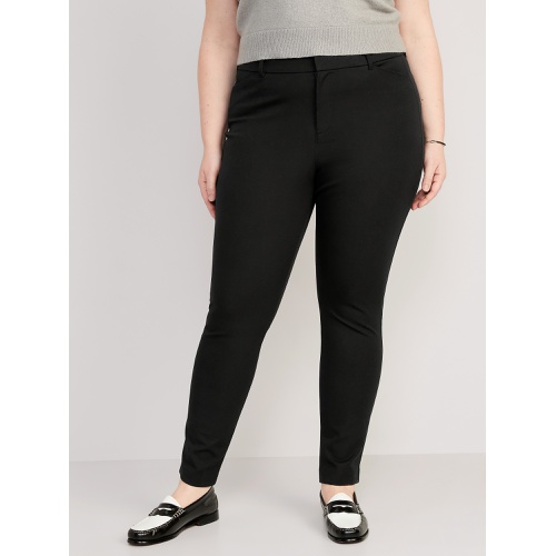 올드네이비 High-Waisted Pixie Skinny Pants