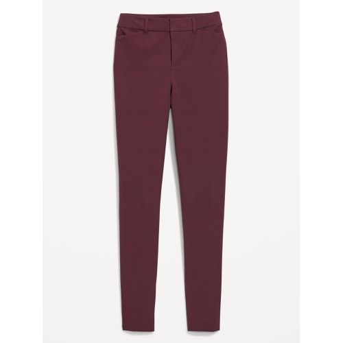 올드네이비 High-Waisted Pixie Skinny Pants