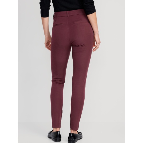 올드네이비 High-Waisted Pixie Skinny Pants