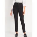 High-Waisted Wow Skinny Pants Hot Deal