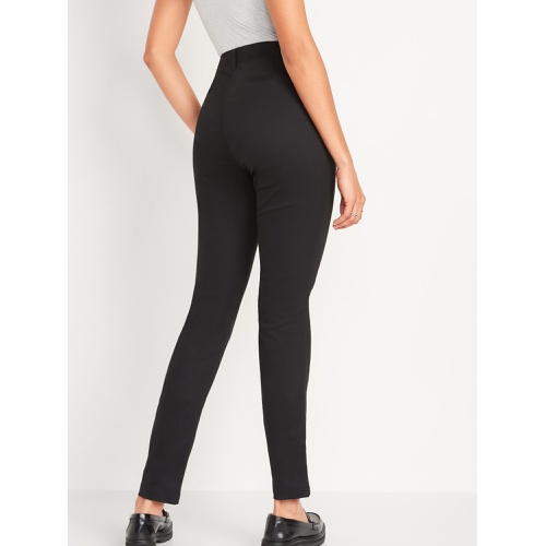 올드네이비 High-Waisted Wow Skinny Pants Hot Deal