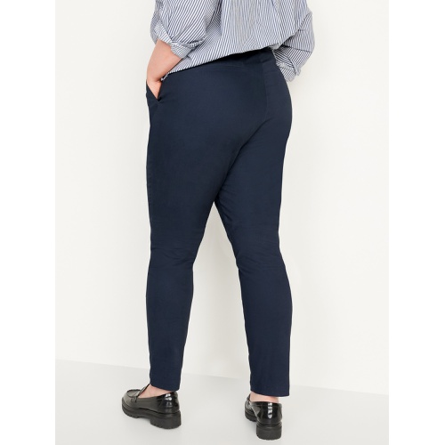 올드네이비 High-Waisted Wow Skinny Pants Hot Deal