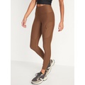 High-Waisted PowerSoft 7/8 Cargo Leggings