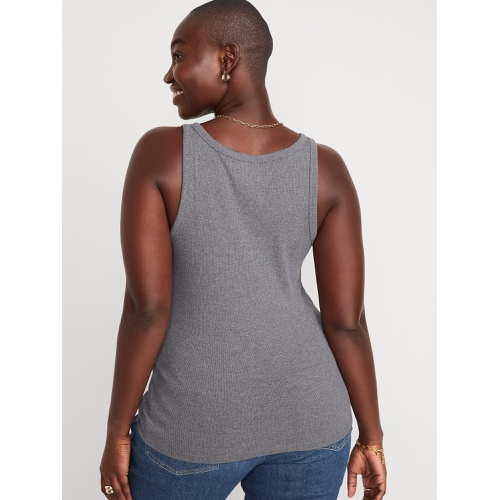 올드네이비 First-Layer V-Neck Tank Top