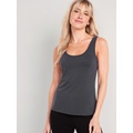 First-Layer Tank Top