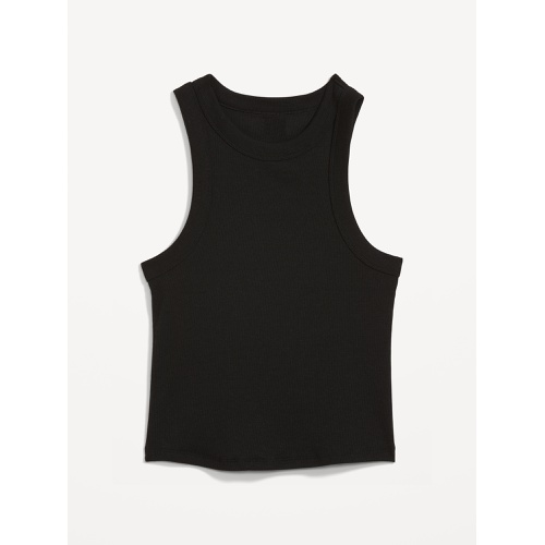 올드네이비 Snug Crop Tank Top