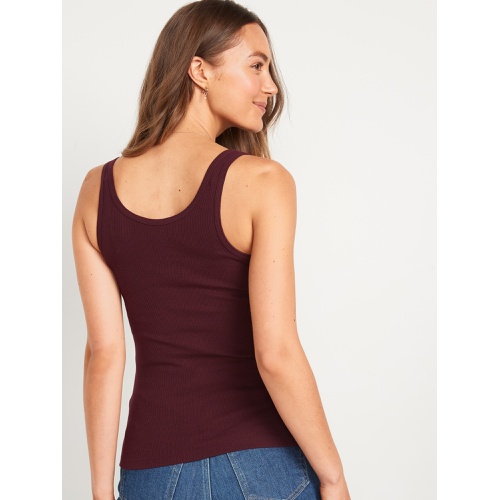 올드네이비 Rib-Knit First Layer Tank Top