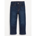 Straight Jeans for Toddler Boys