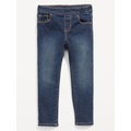 Wow Skinny Pull-On Jeans for Toddler Girls