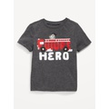 Unisex Graphic T-Shirt for Toddler