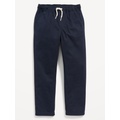 Tapered Pull-On Pants for Toddler Boys