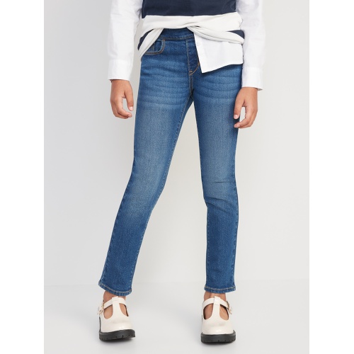 올드네이비 Wow Skinny Pull-On Jeans for Girls Hot Deal