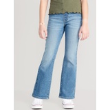 Wow Boot-Cut Pull-On Jeans for Girls