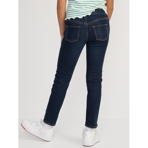 올드네이비 Wow Skinny Pull-On Jeans for Girls Hot Deal