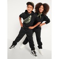 Gender-Neutral Sweatpants for Kids Hot Deal