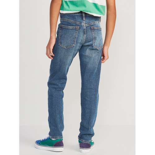올드네이비 Original Taper Jeans for Boys Hot Deal