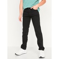 Slim 360° Stretch Five-Pocket Pants for Boys