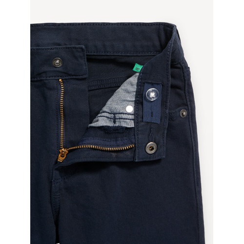 올드네이비 Slim 360° Stretch Five-Pocket Jeans for Boys