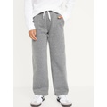 Straight Fleece Sweatpants for Boys Hot Deal