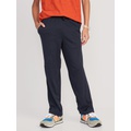 Go-Dry Cool Mesh Track Pants for Boys