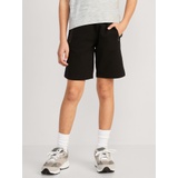 Dynamic Fleece Performance Shorts for Boys (At Knee) Hot Deal