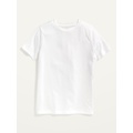 Softest Crew-Neck T-Shirt for Boys