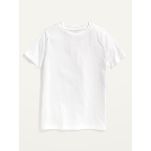 올드네이비 Softest Crew-Neck T-Shirt for Boys