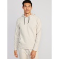 Dynamic Fleece Textured Pullover Hoodie