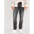 Slim 360° Tech Stretch Performance Gray Jeans