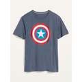 Marvel Captain America T-Shirt