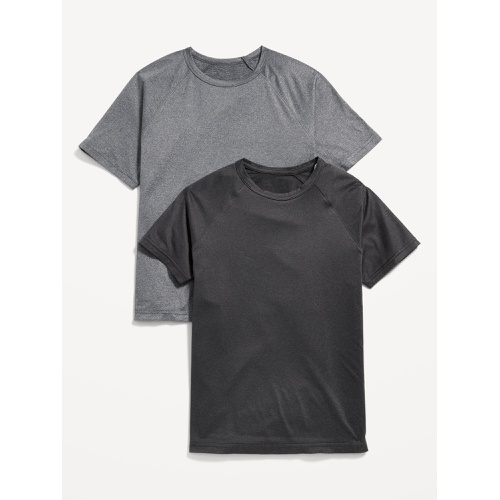 올드네이비 CloudMotion Performance T-Shirt 2-Pack for Boys