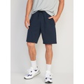 Dynamic Fleece Sweat Shorts -- 9-inch inseam