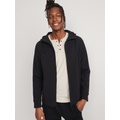 Dynamic Fleece Zip Hoodie